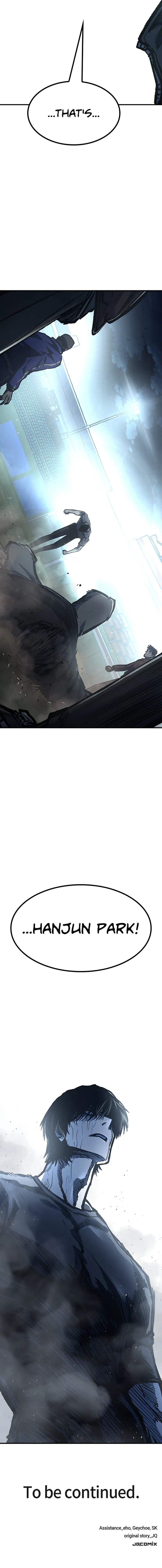 Read Hectopascals Manga Online