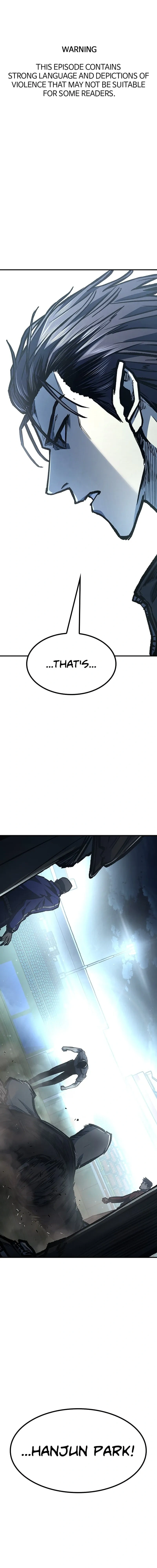 Read Hectopascals Manga Online