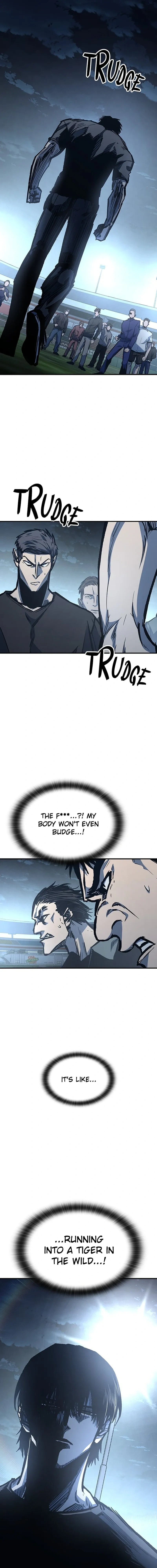 Read Hectopascals Manga Online