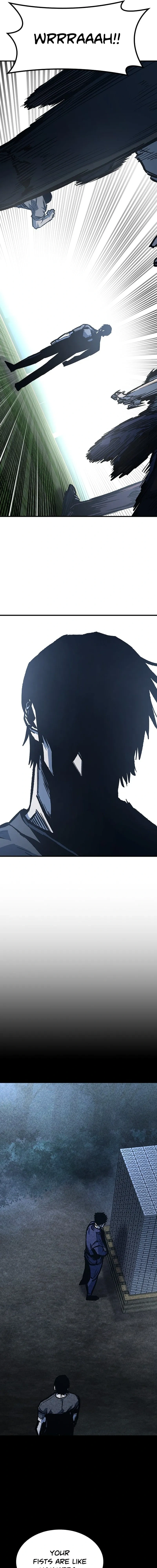 Read Hectopascals Manga Online