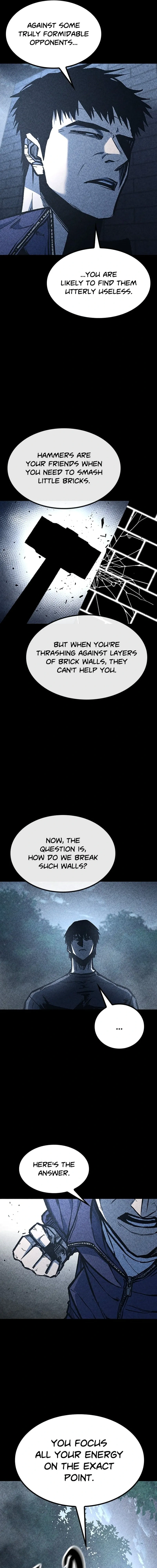 Read Hectopascals Manga Online