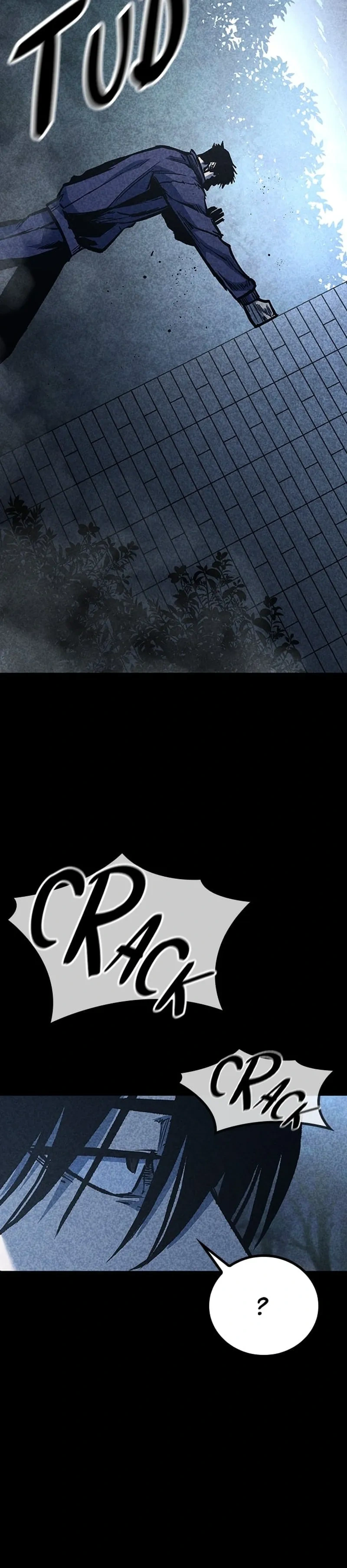 Read Hectopascals Manga Online