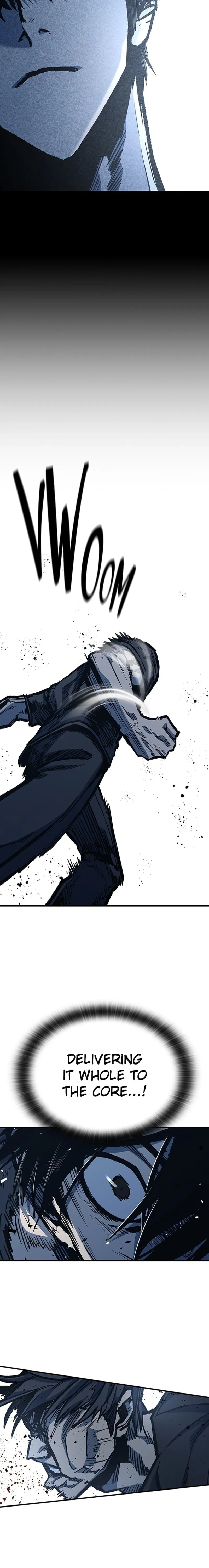 Read Hectopascals Manga Online