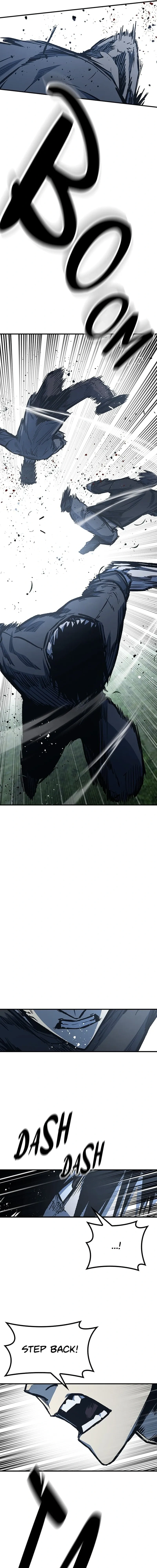 Read Hectopascals Manga Online