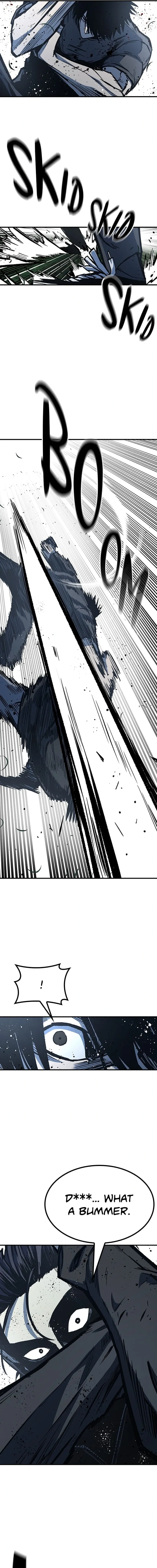 Read Hectopascals Manga Online