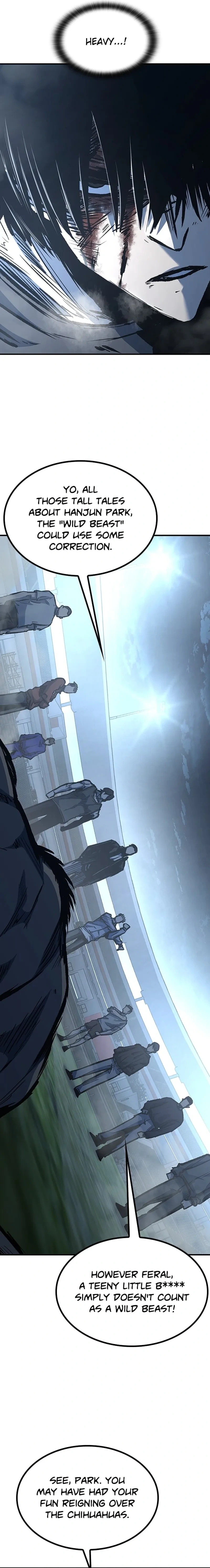 Read Hectopascals Manga Online