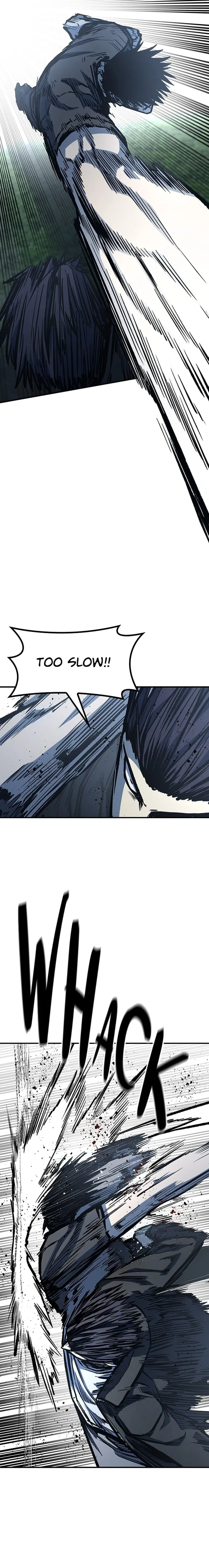 Read Hectopascals Manga Online