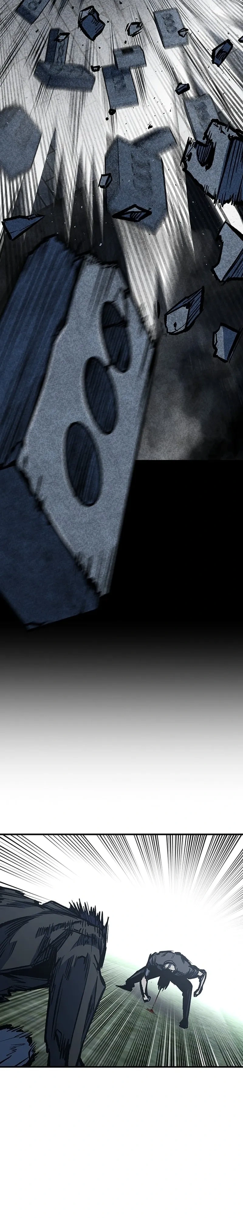 Read Hectopascals Manga Online