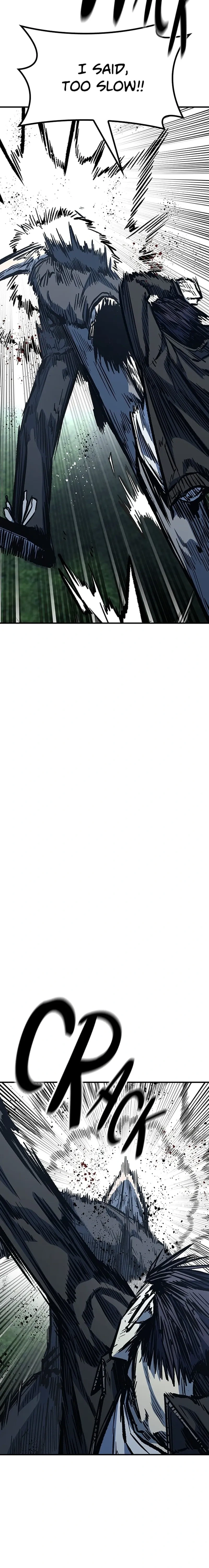 Read Hectopascals Manga Online