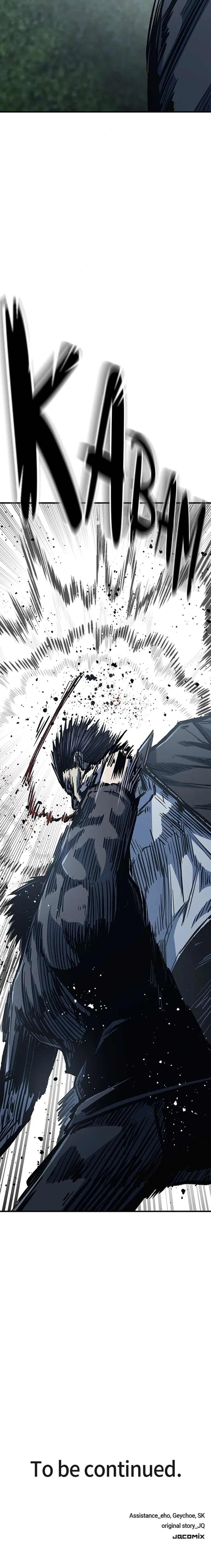 Read Hectopascals Manga Online