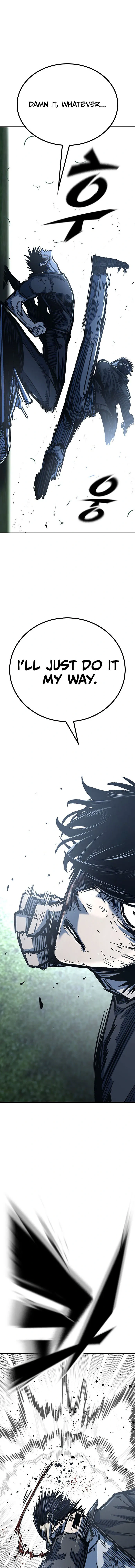 Read Hectopascals Manga Online