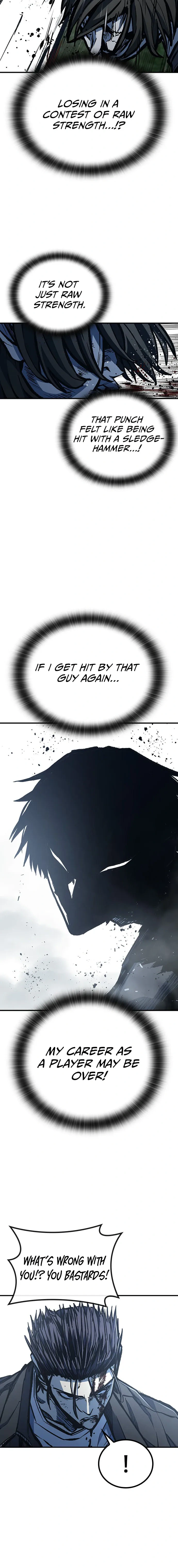 Read Hectopascals Manga Online