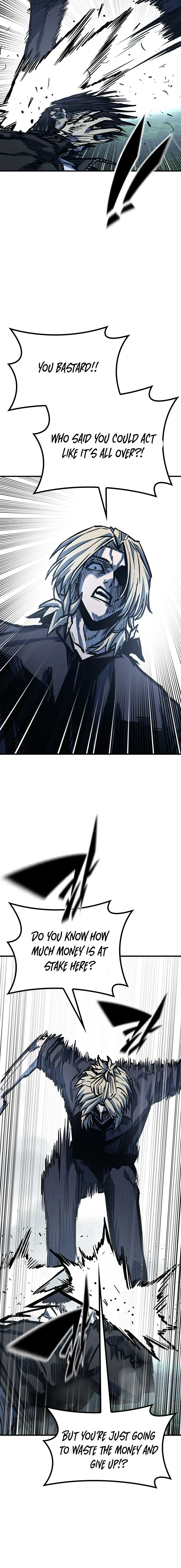 Read Hectopascals Manga Online