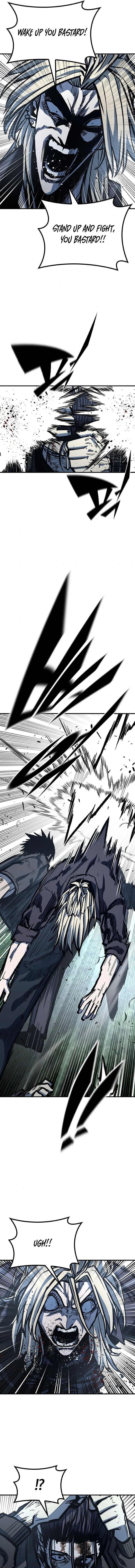 Read Hectopascals Manga Online