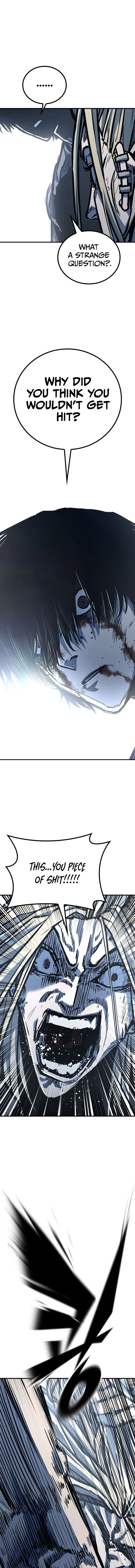 Read Hectopascals Manga Online