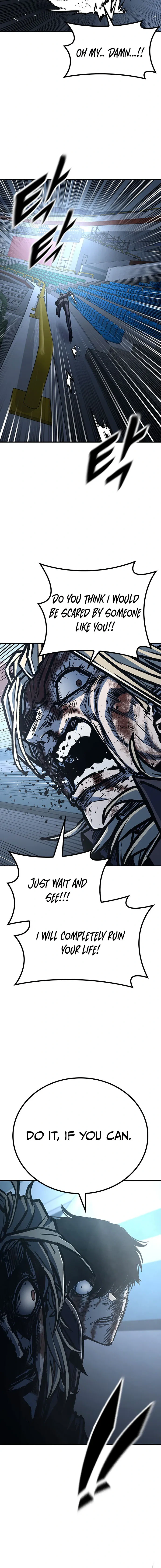 Read Hectopascals Manga Online