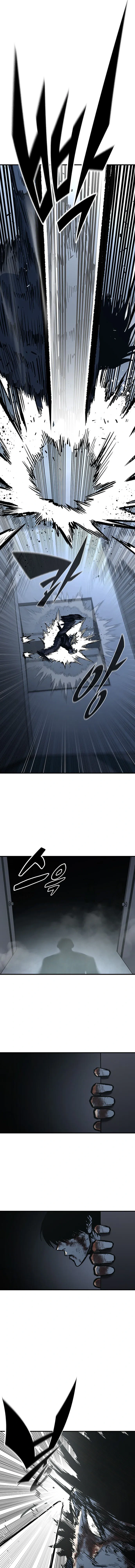 Read Hectopascals Manga Online