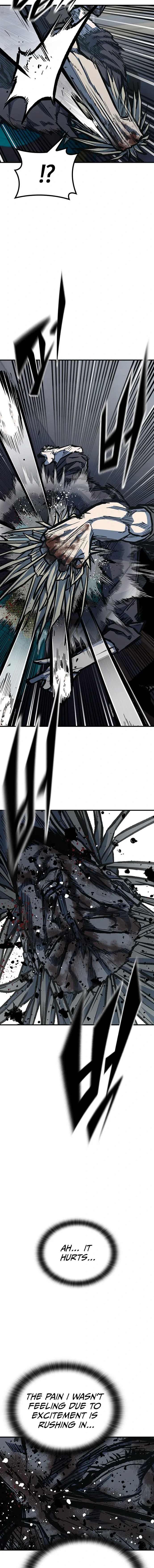 Read Hectopascals Manga Online