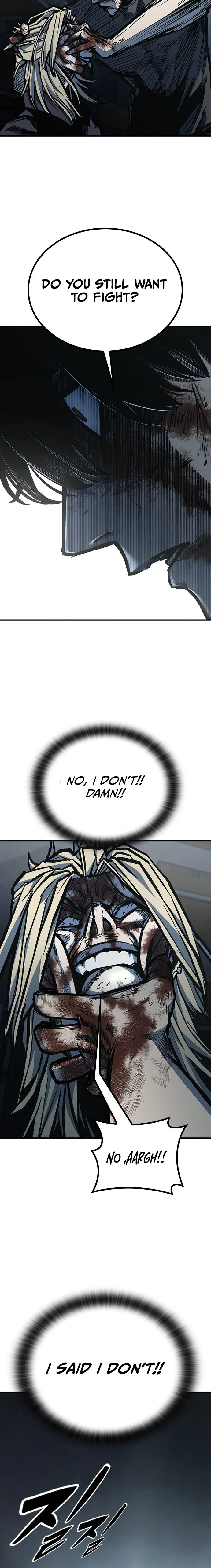 Read Hectopascals Manga Online