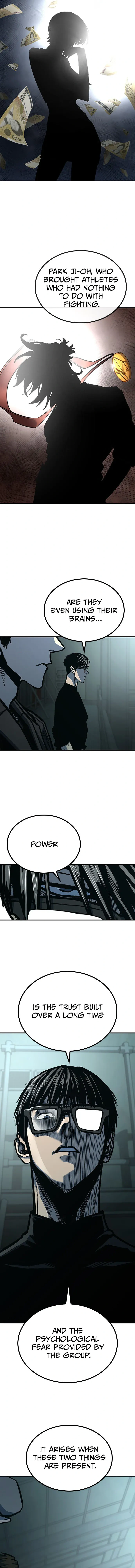 Read Hectopascals Manga Online