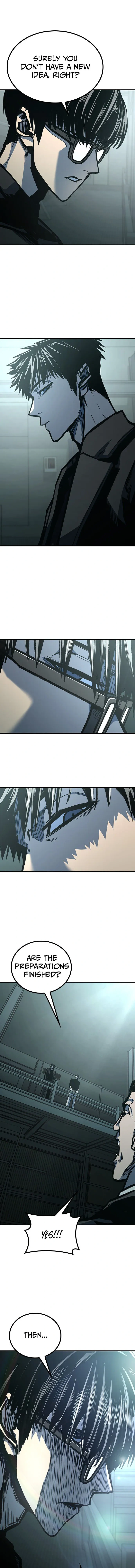 Read Hectopascals Manga Online