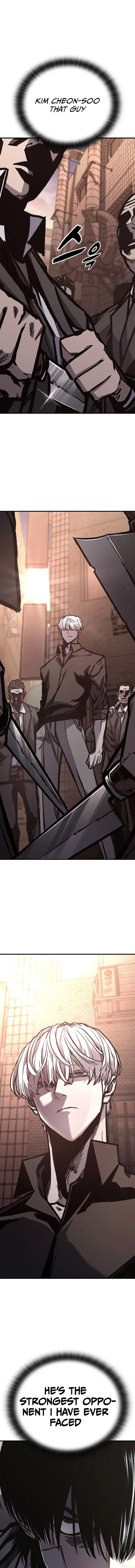 Read Hectopascals Manga Online