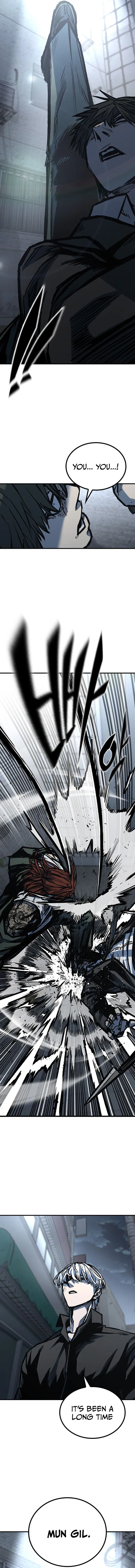 Read Hectopascals Manga Online