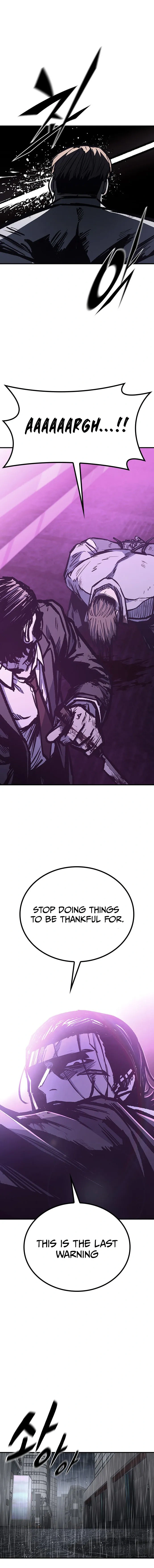 Read Hectopascals Manga Online