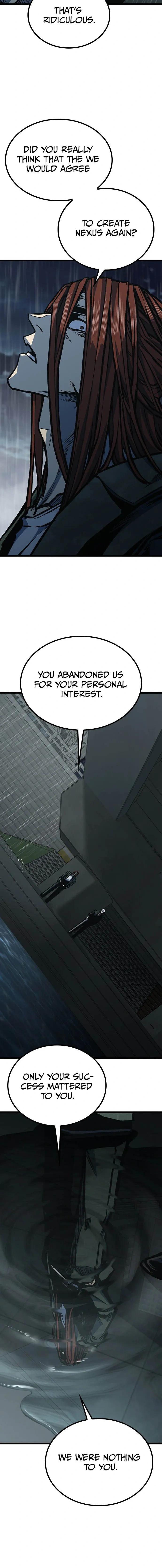 Read Hectopascals Manga Online