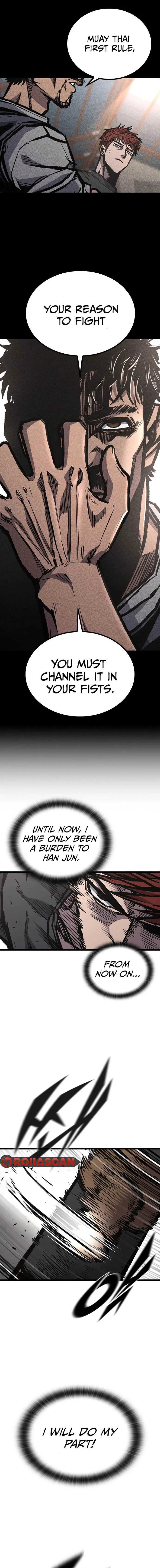 Read Hectopascals Manga Online