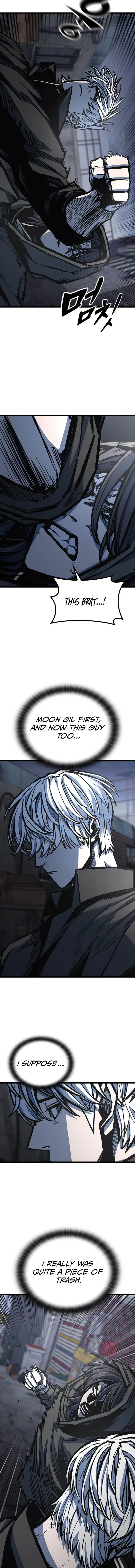 Read Hectopascals Manga Online