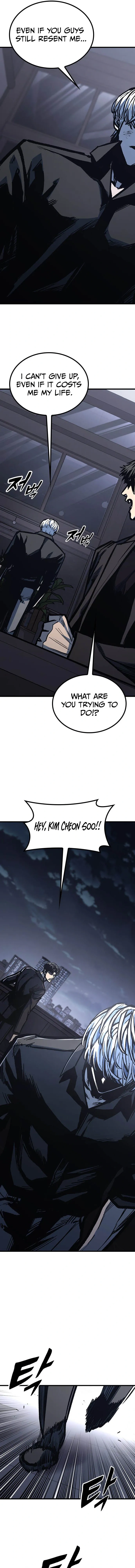 Read Hectopascals Manga Online