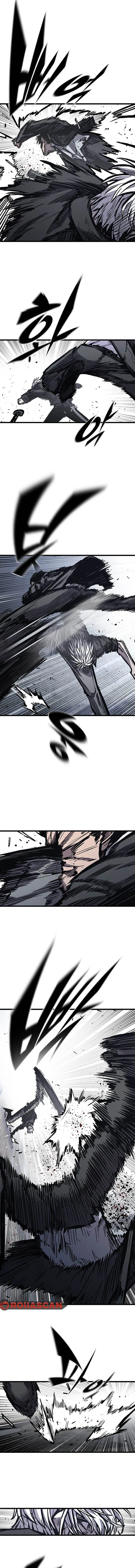 Read Hectopascals Manga Online