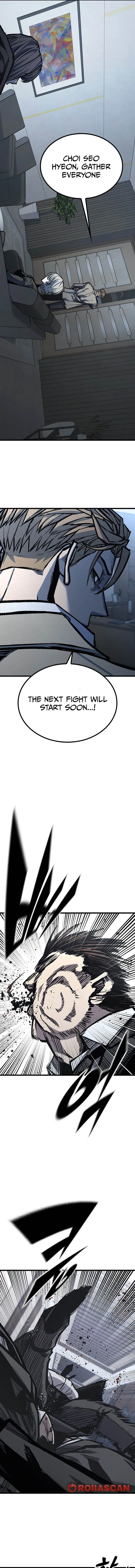 Read Hectopascals Manga Online