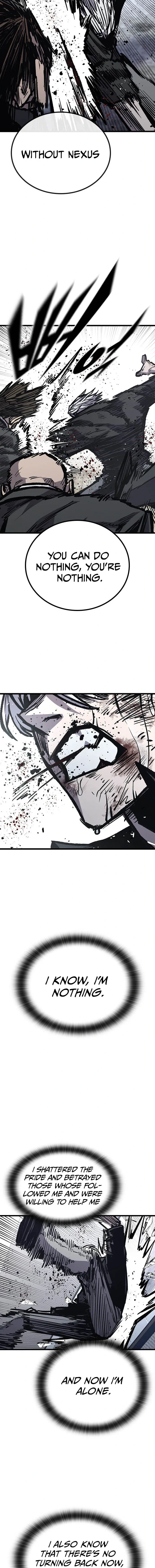 Read Hectopascals Manga Online