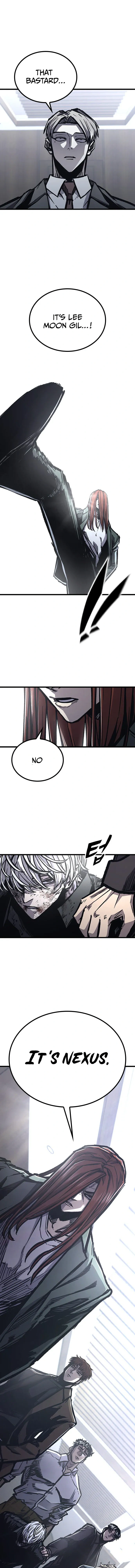 Read Hectopascals Manga Online