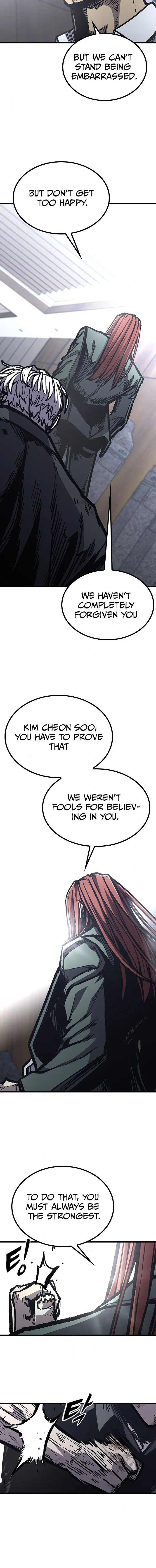 Read Hectopascals Manga Online