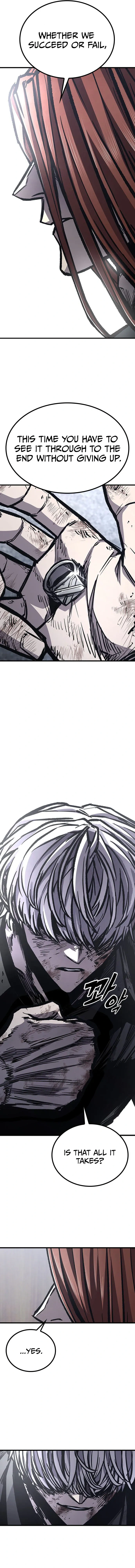 Read Hectopascals Manga Online