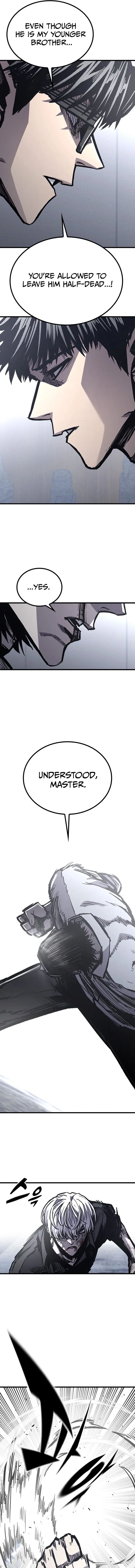 Read Hectopascals Manga Online