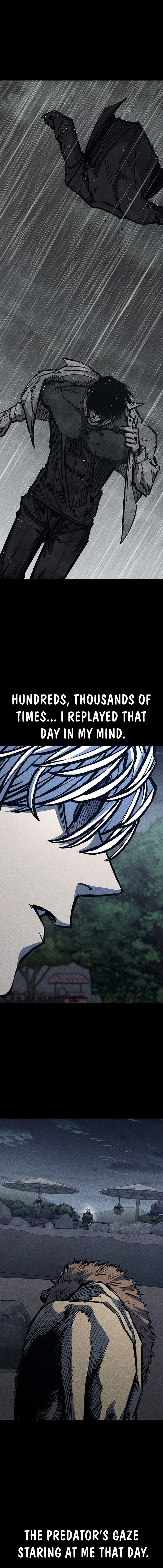 Read Hectopascals Manga Online