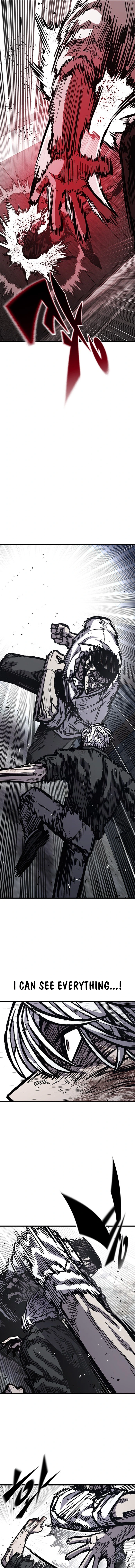 Read Hectopascals Manga Online