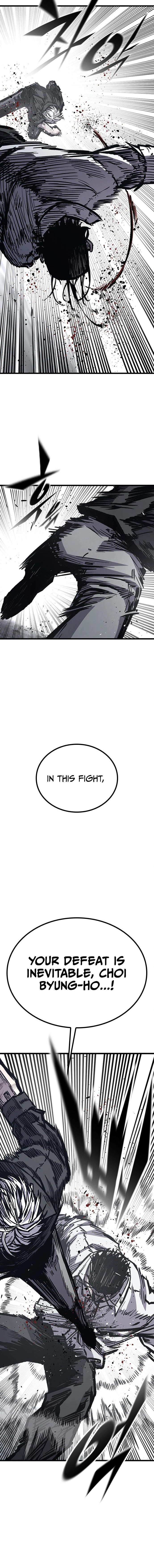 Read Hectopascals Manga Online