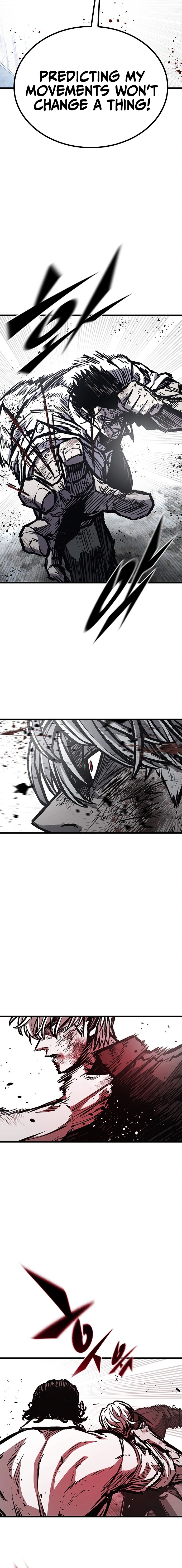 Read Hectopascals Manga Online