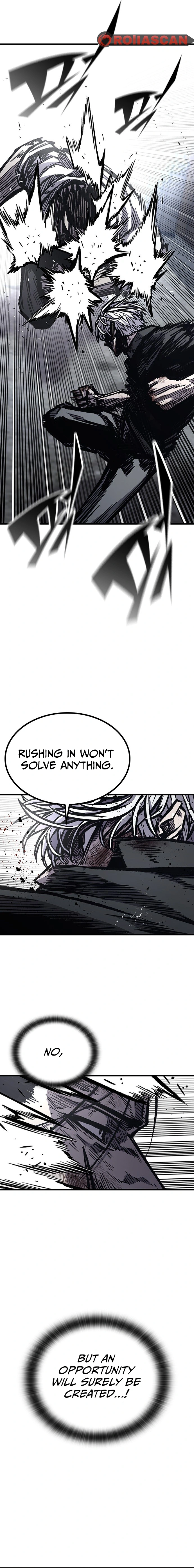 Read Hectopascals Manga Online