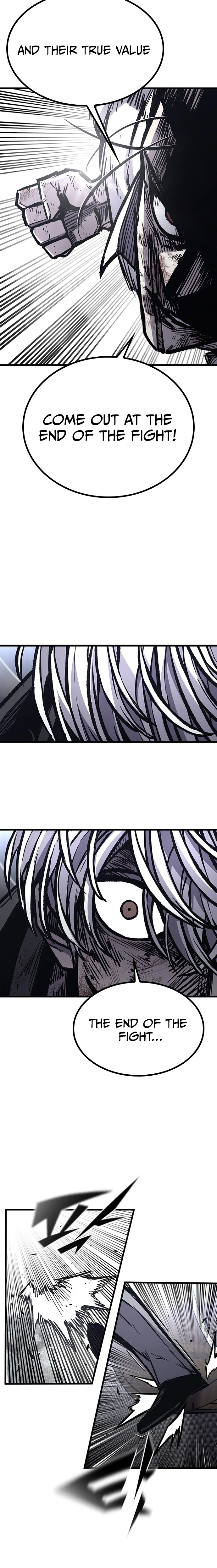 Read Hectopascals Manga Online