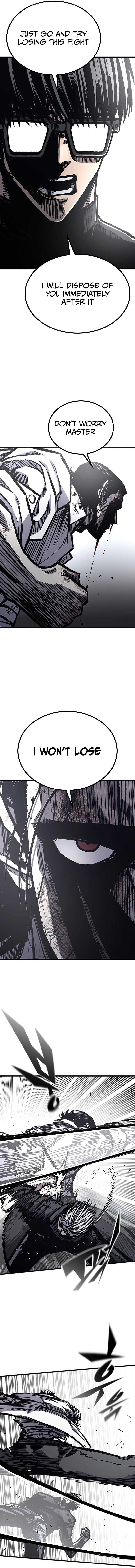 Read Hectopascals Manga Online