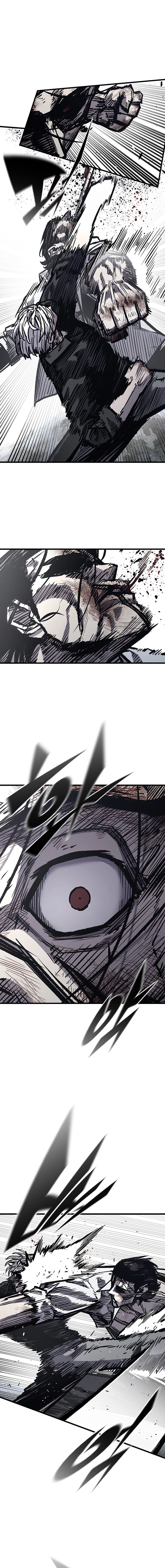 Read Hectopascals Manga Online