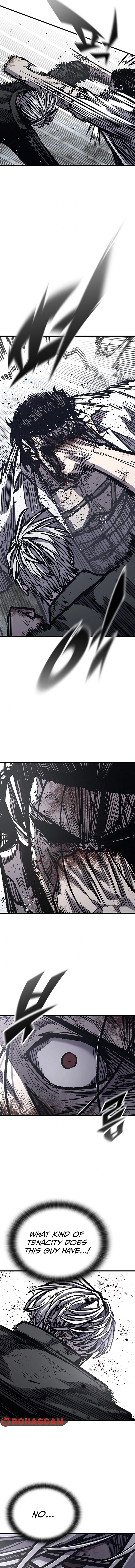 Read Hectopascals Manga Online