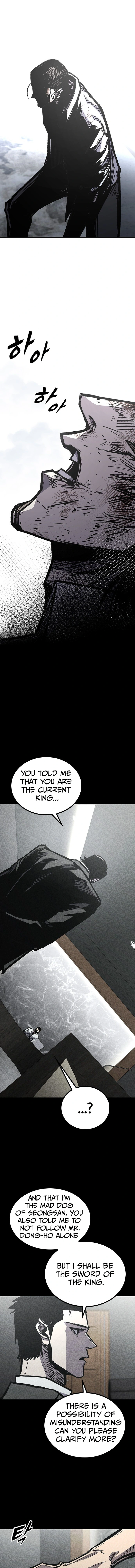 Read Hectopascals Manga Online