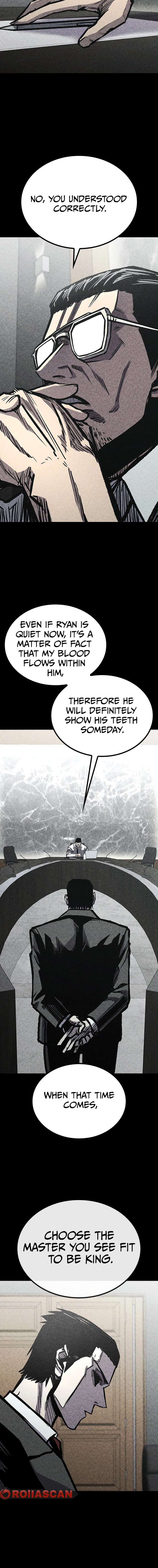 Read Hectopascals Manga Online